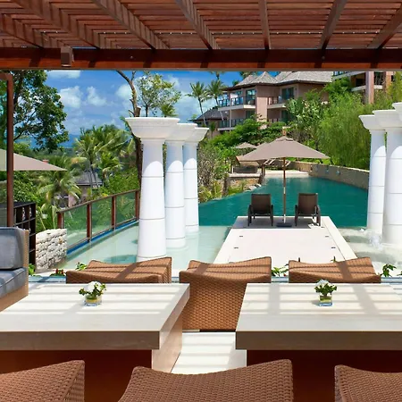 The Westin Siray Bay Resort & Spa, Phuket-2